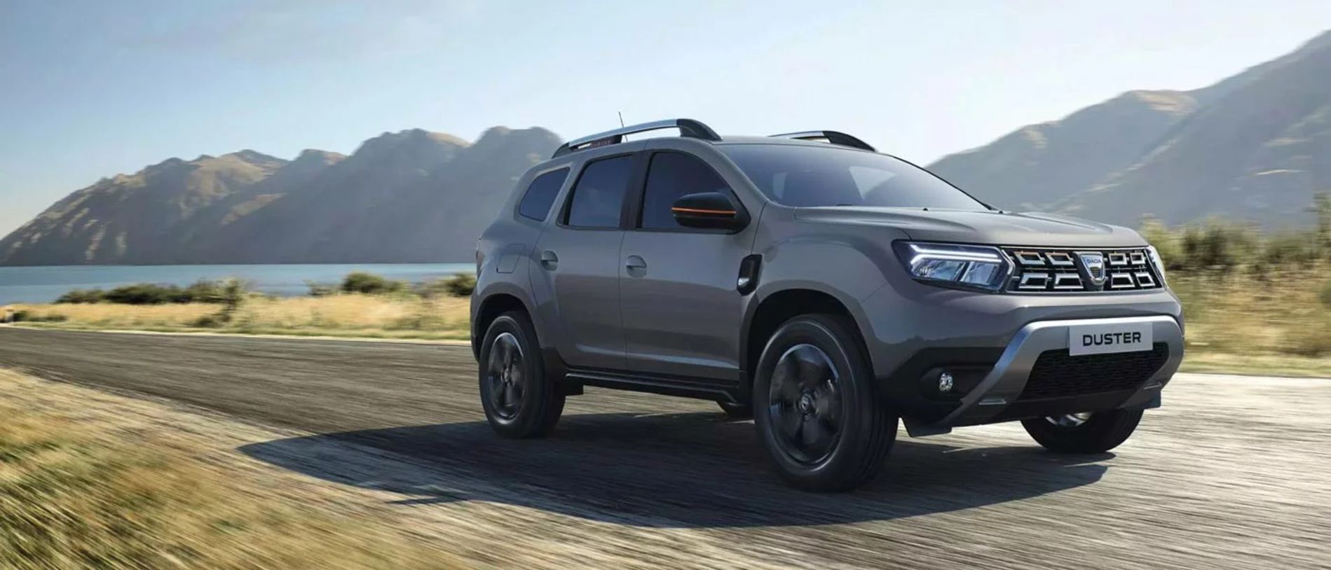 DACIA DUSTER EXTREME: SCOPRILO SUBITO DA MESSA T. - Messa