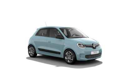 Messa - Renault Twingo Electric