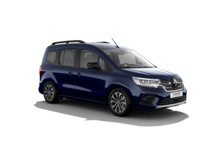 Messa - Renault - Veicoli commerciali pro plus Kangoo II Express Maxi E6 2016