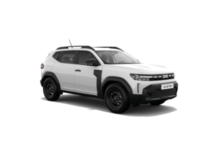 Messa - Dacia Duster II 2018