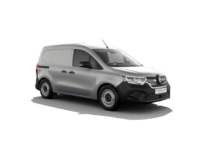 Messa - Renault - Veicoli commerciali pro plus Kangoo Van E-Tech