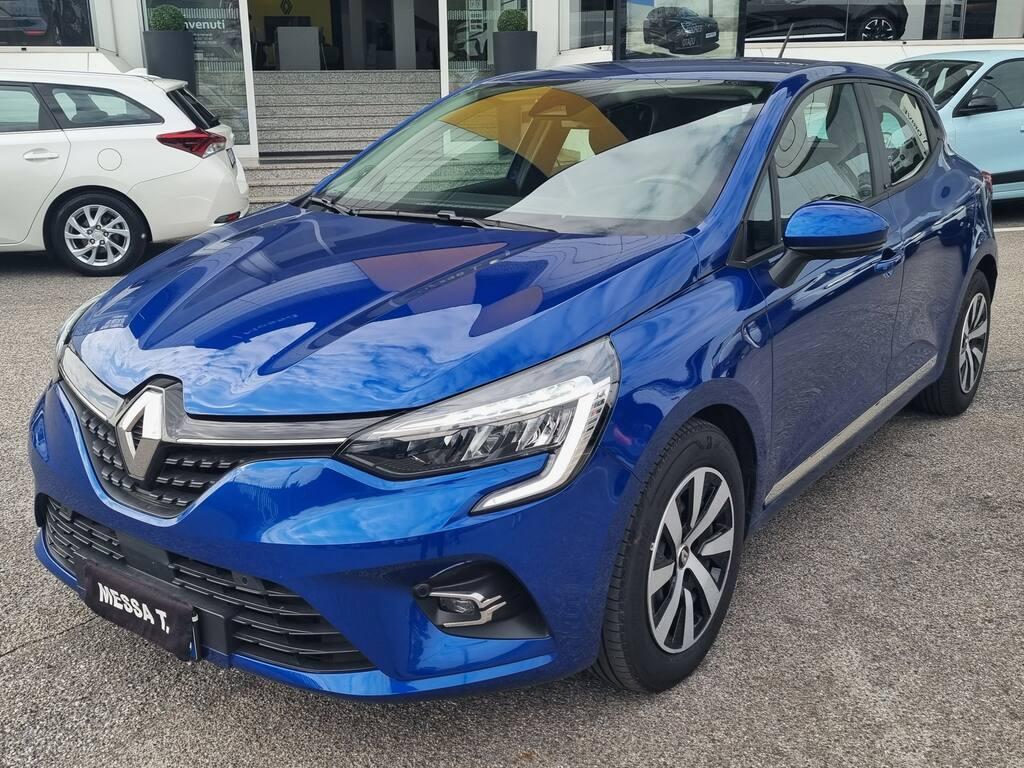 Venduto Renault Clio IV - - auto usate in vendita