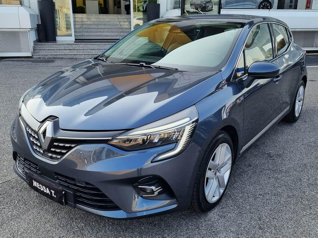 Novità gamma Renault in concessionaria Messa T: nuovo Renault