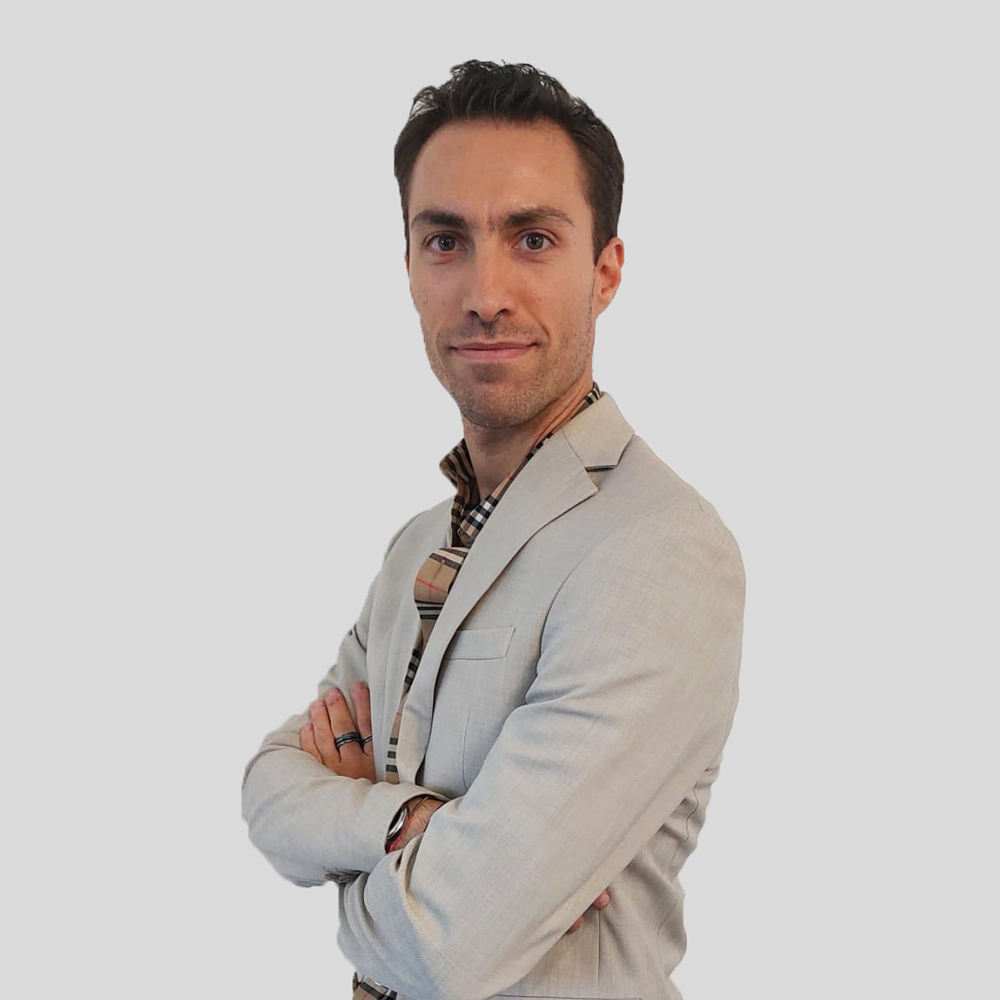 Mirko Duranti - Consulente Renault - Jeep - Messa