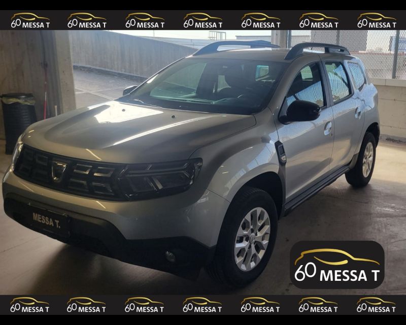 Dacia Duster Duster 1.0 tce Comfort Gpl 4x2 100cv - Messa