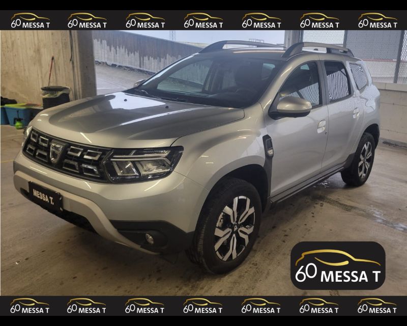 Dacia Duster Duster 1.0 tce Prestige Gpl 4x2 100cv - Messa