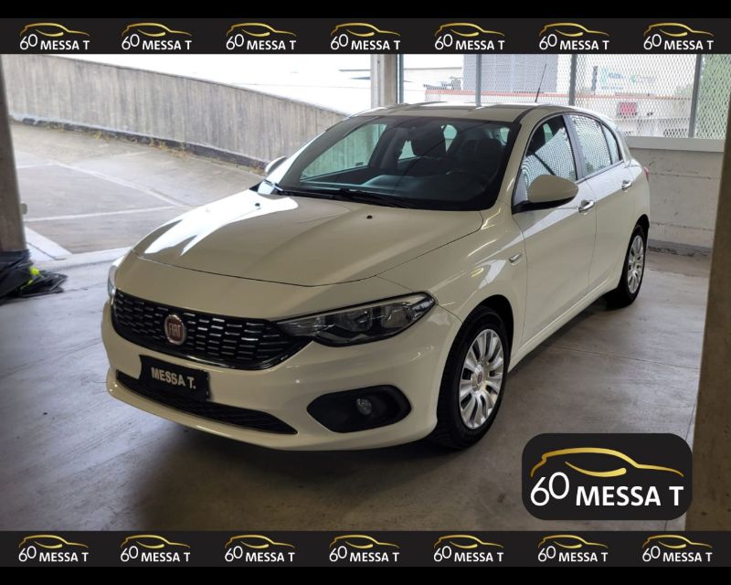 Fiat Tipo 5 porte II 2016 Tipo 5p 1.4 Lounge 95cv - Messa