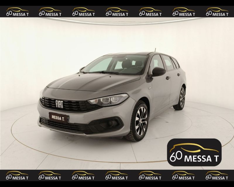 Fiat Tipo Tipo SW 1.6 mjt City Life s&s 130cv - Messa