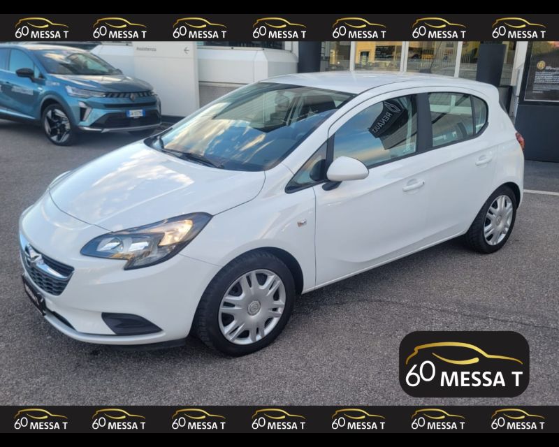 Opel Corsa Corsa 1.2 Advance (n-joy) 5p - Messa