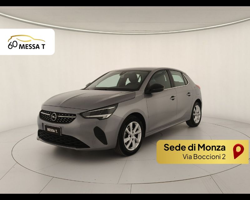 Opel Corsa Corsa 1.2 s&s 75cv - Messa