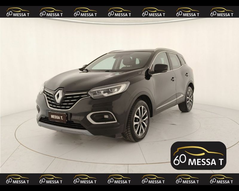 Renault Kadjar Kadjar 1.5 blue dci Intens 115cv edc - Messa