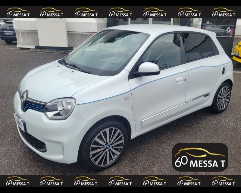 Renault Twingo Twingo Intens 22kWh - Messa