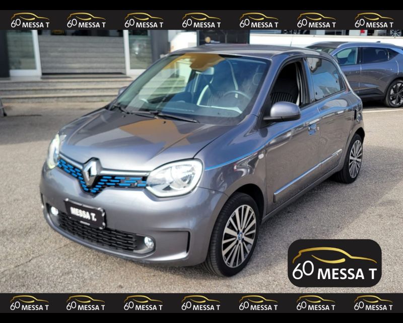 Renault Twingo Twingo Intens 22kWh - Messa