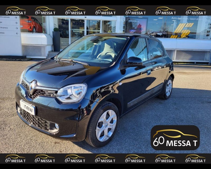 Renault Twingo Twingo Zen 22kWh - Messa