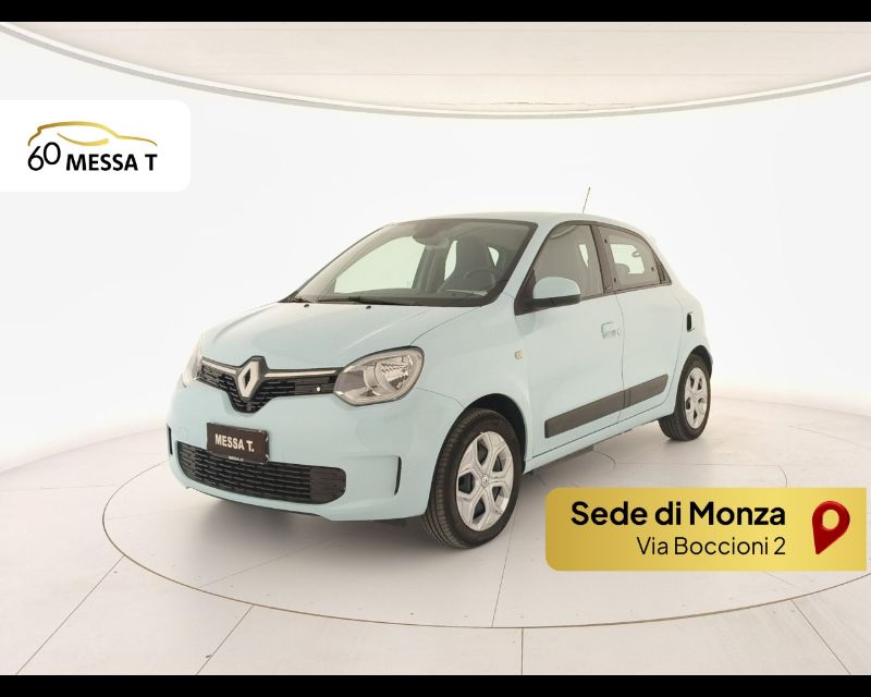 Renault Twingo Twingo Zen 22kWh - Messa