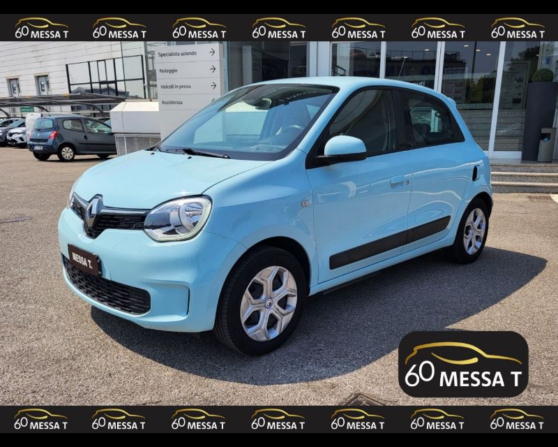 Renault Twingo Twingo Zen 22kWh - Messa