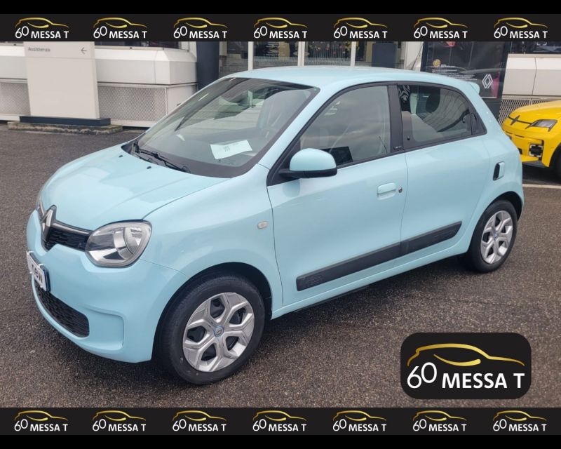 Renault Twingo Twingo Zen 22kWh - Messa