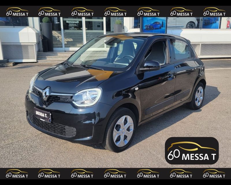 Renault Twingo Twingo Zen 22kWh - Messa