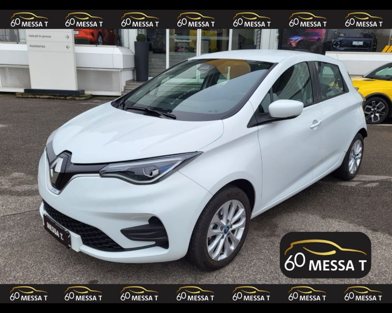 Renault Zoe Zoe Zen R110 Flex my20 - Messa