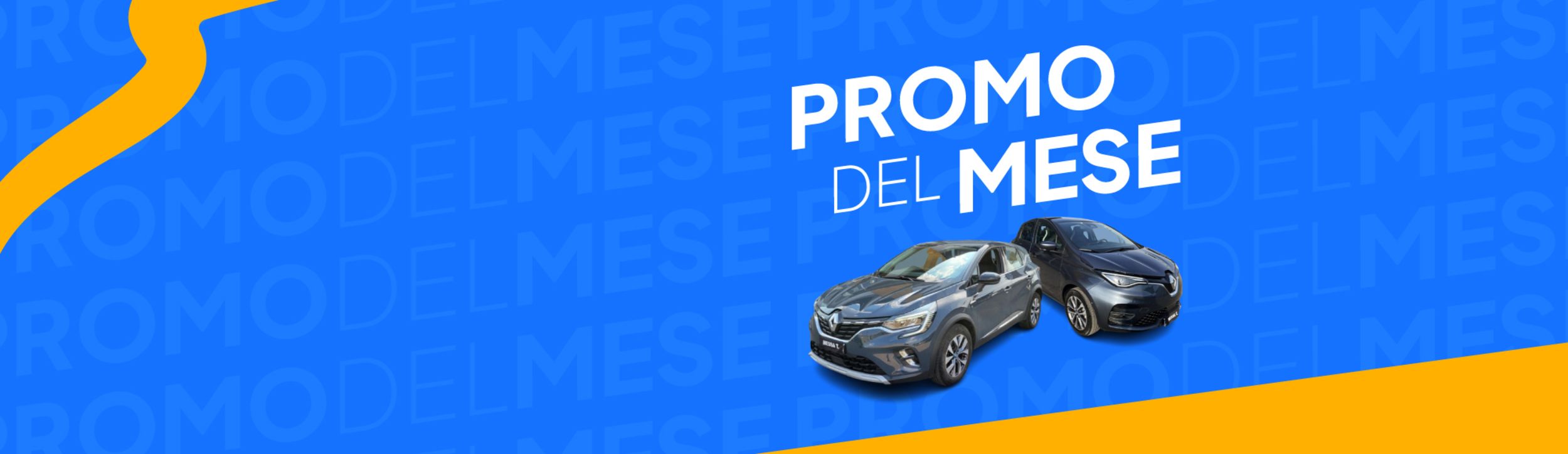 Promo del Mese Desktop - Messa