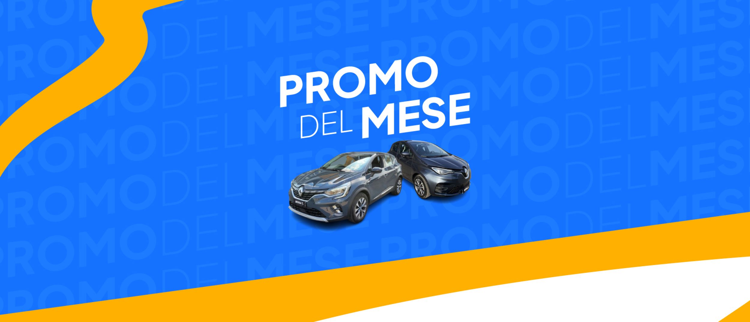 Promo del Mese - Messa