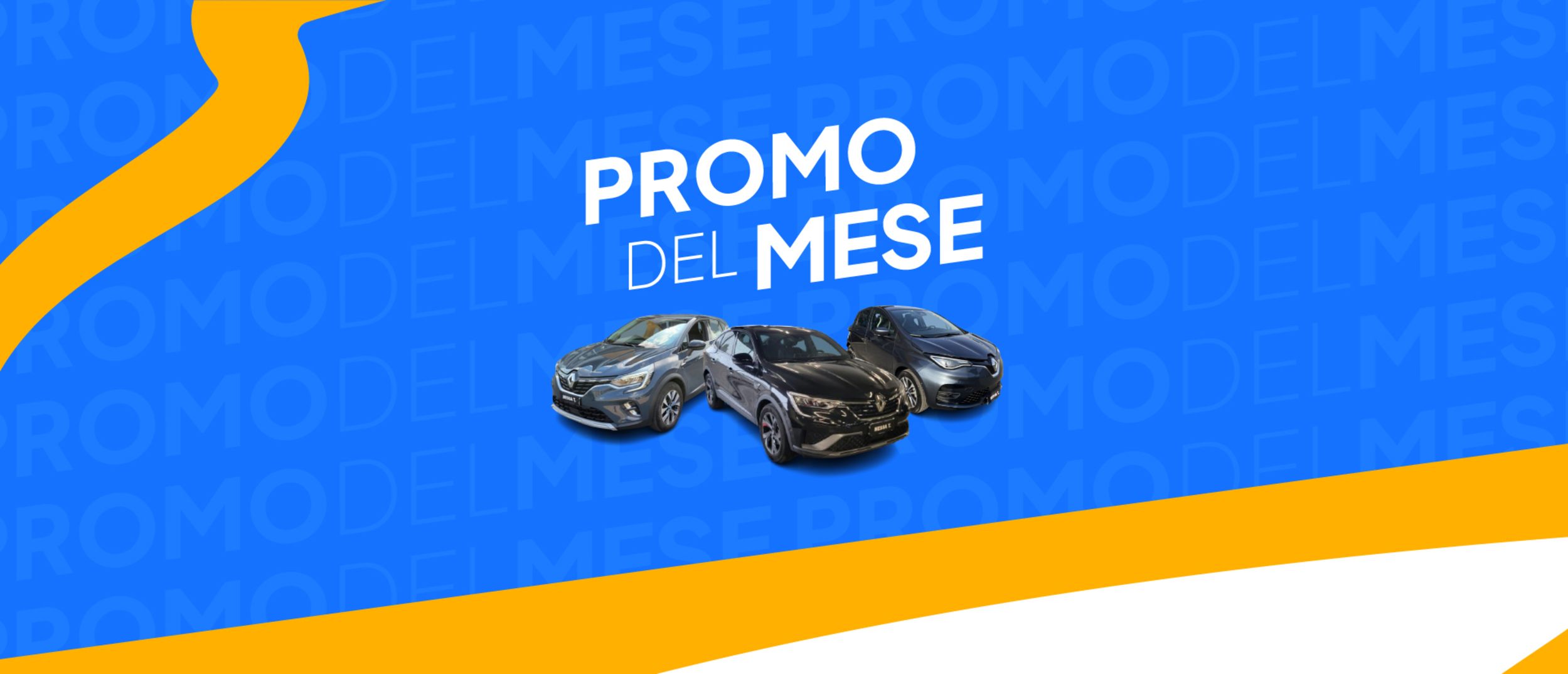 Promo del Mese - Messa