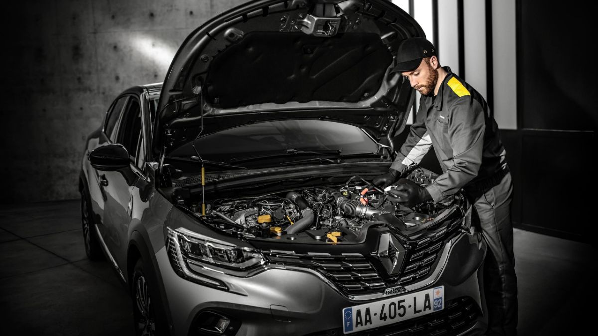 Messa - RENAULT - SCONTO 30% DISTRIBUZIONE + CHECK UP INCLUSO