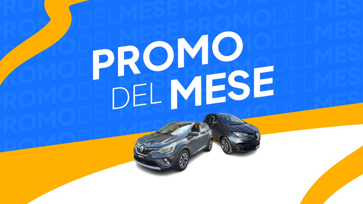 Messa - Promo del Mese