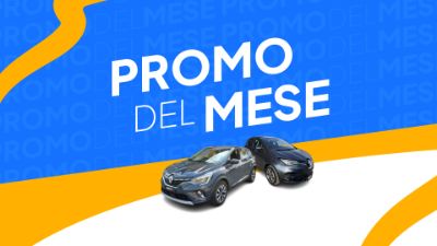 Promo del Mese - Messa