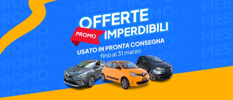 Promo del Mese - Messa