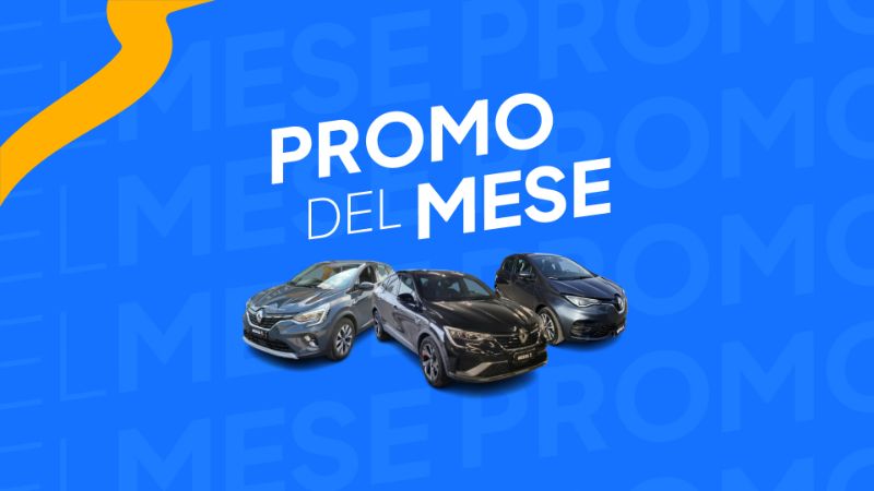 Promo del Mese - Messa