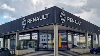 Concessionaria Messa T. | Merate | Renault e Dacia