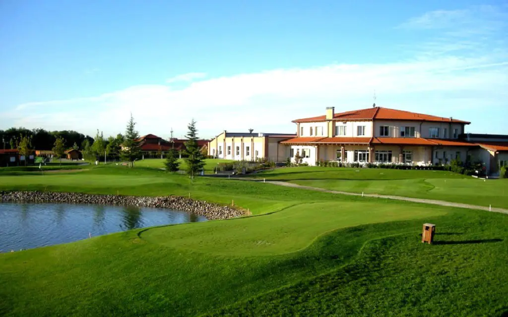 Golf Club di Camuzzago